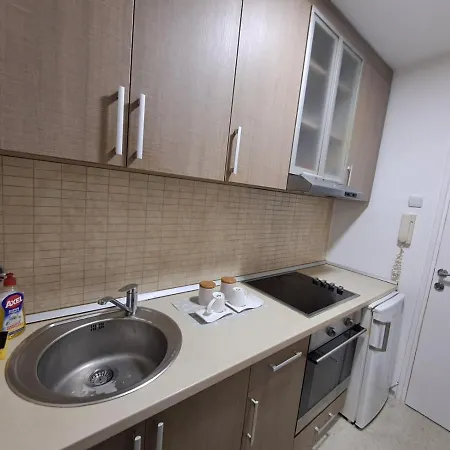 Apartman Nataly Kruševac