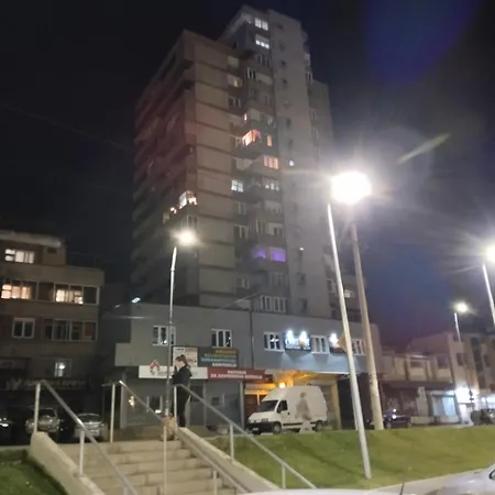 Nataly * Κρούσεβατς