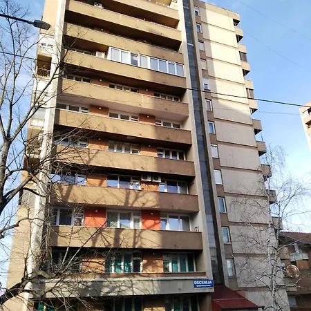 Nataly Apartman