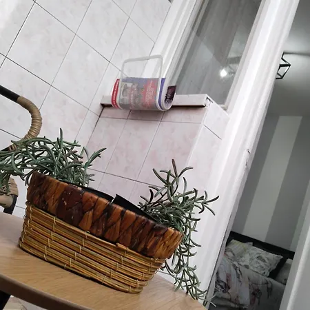 Nataly Apartman Kruševac