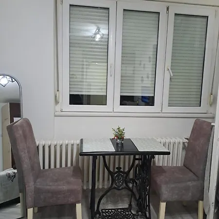 Nataly Apartment *