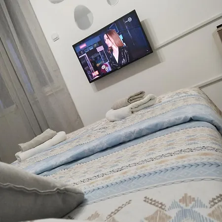 Apartment Nataly *