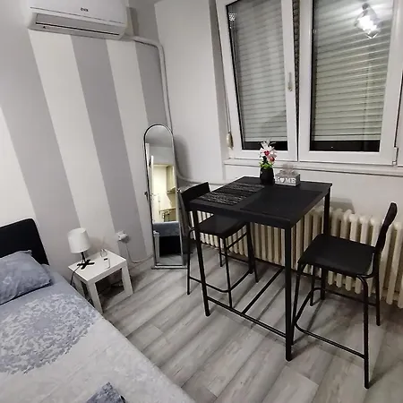 Nataly * Κρούσεβατς